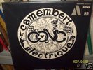 GONG Camembert Electrique 1971 FRANCE PSYCH + INSERTS