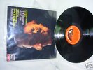 Brahms symphony 4 Barbirolli his Masters Voice Lp NM