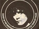 Marc Bolan/T.Rex ( Promo /  Dandy of the underworld )