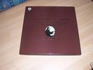 Bach, Das Wohltemperierte Klavier, Glenn Gould, 4 LP