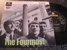 Rare orig.UK 1964  EP 