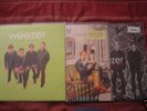 weezer records [green, maladrot, make believe]
