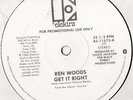 MODERN SOUL  EP REN WOODS - get it right