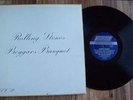 THE ROLLING STONES  BEGGARS BANQUET  U.S. PRESSING