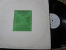 BEATLES homogenized LP getback sessions  RARE RARE RARE