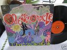 THE ZOMBIES ODESSEY AND ORACLE 1968 FROM UK 