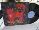 PUSSY PLAYS 1969 MORGAN BLUE TOWN ORIGINAL TOP RARE