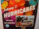Johnny And The Hurricanes LP (Warwick #2007) VG+