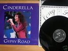 CINDERELLA   GYPSY ROAD  DLP  (THE SWINGIN`PIG ) RARE