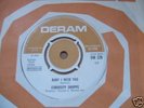Curiosity Shoppe - Baby I Need You 1968 UK 45 HEAR IT 