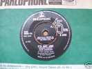 John Andrews  - It's Just Love 1967 UK 45 MOD/HEAR IT 