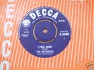 The Artwoods - I Feel Good 1966 UK 45