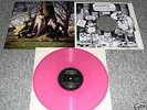 Pink Floyd - The Embryo (Swingin Pig, Clear Pink Vinyl)