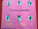 Ilanga : Visions Foretold LP  - Zimbabwe Shona Ndebele