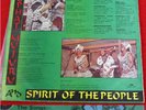 Ephat Mujuru : Hapana Mutorwa LP - Zimbabwe Mbira
