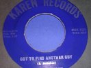 NORTHERN SOUL - SHARON MCMANN - KAREN - **