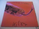 ALICE COOPER-LP-KILLER-1971-WITH PERFORATED FOLDOUT CAL