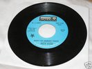 FUNK 45RPM RECORD-WILLIE BAKER-EXCELLO 2312-PROMO