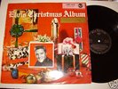 ELVIS PRESLEY Christmas Album GERMAN press. w/ GOLD BOX