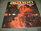 Action ? Question Mark & the Mysterians Psych Cameo LP