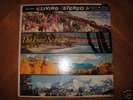 RCA LIVING STEREO  LSC 2424  VIVALDI  FOUR SEASONS   NM