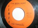Torques- I've Been hurt/Bumpin'