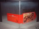 Canned Heat / Best of White Blues Japan ONLY LP FLAPS