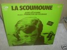 *FRANCOIS DE ROUBAIX* FRENCH LP* OST BOF* LA SCOUMOUNE
