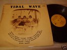 TIDAL WAVE - same, megarrare SOUTH AFRICA-Orig.