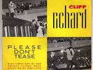 45T - EP - BIEM - CLIFF RICHARD - TWENTY FLIGHT ROCK