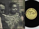 DIZZY GILLESPIE-STAN GETZ SEXTET 10