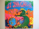 ST JOHN GREEN s/t Flick 1968 Kim Fowley ACID PSYCH lp