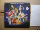 SEX PISTOLS THE GREAT ROCK N ROLL SWINDLE LP INC POSTER