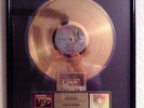 THE DOORS : RIAA GOLD-AWARD LA WOMAN