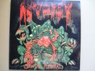 AUTOPSY Mental Funeral 1991 indie DEATH METAL lp