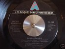 JACKIE ROBINSON rare Pussyfooter funk breaks NM 45