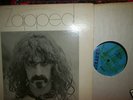 ZAPPED S/T BIZARRE REPRISE LP OLD FRANK ZAPPA TRIBUTE