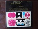 BILL EVANS Interplay Riverside 445