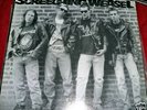 SCREECHING WEASEL RAMONES FIRST LP WHITE VINYL RARE