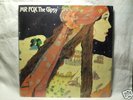 MR. FOX The gipsy TRANSATLANTIC  RARE SINGLE SLEEVE