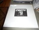 CAVITY Human Abjection lp ORIG City Of Crime 