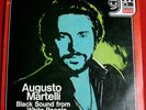 ITA FUNK: AUGUSTO MARTELLI 