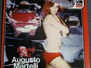 ITALIAN FUNK: AUGUSTO MARTELLI 