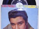 Elvis Presley EP RCA  D 50er Loving You Vol. 1 top open
