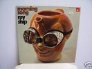MORNING SONG – My Ship - GERMAN