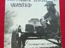 VERNON WRAY wasted LP vinyl LISTEN link wray psych ray