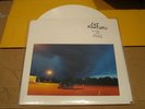 JAY REATARD No Time 7 WHITE OOP TERMBO BLACK LIPS RARE