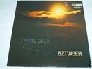 BETWEEN-DHARANA/ORIGINAL 77 WERGO LP/PSYCH PROG KRAUT