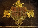 Kaizers Orchestra - Våre Demoner - Vinyl Album - RARE