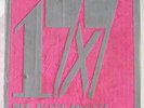 RALPH RECORDS 17X7 SINGLES BOX SET